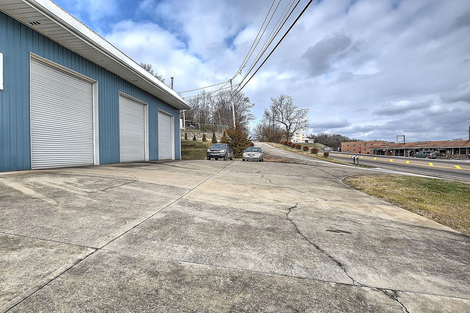 426 Asheville Hwy, Greeneville, TN 37743